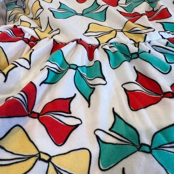 BAG268. NWT Dot Dot Smile Dress 3/4 - Picture 2 of 2